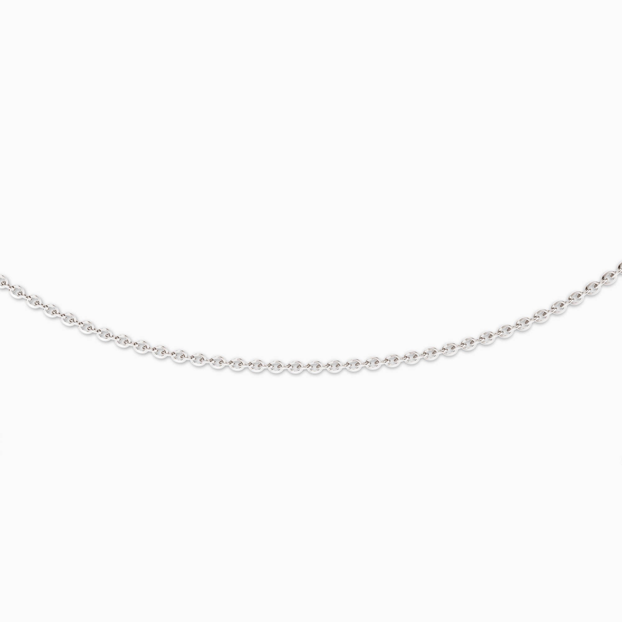 Basic Chain Necklace