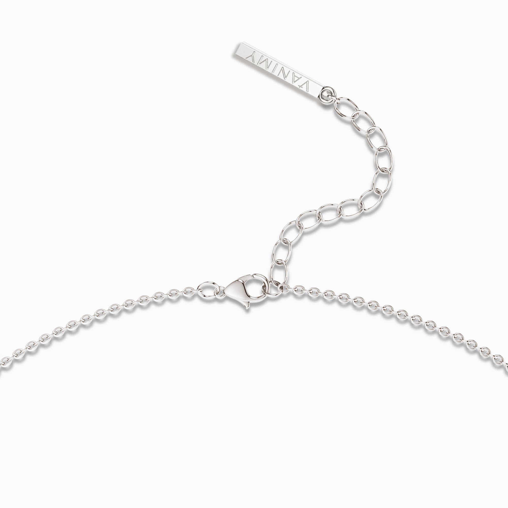 Basic Chain Necklace