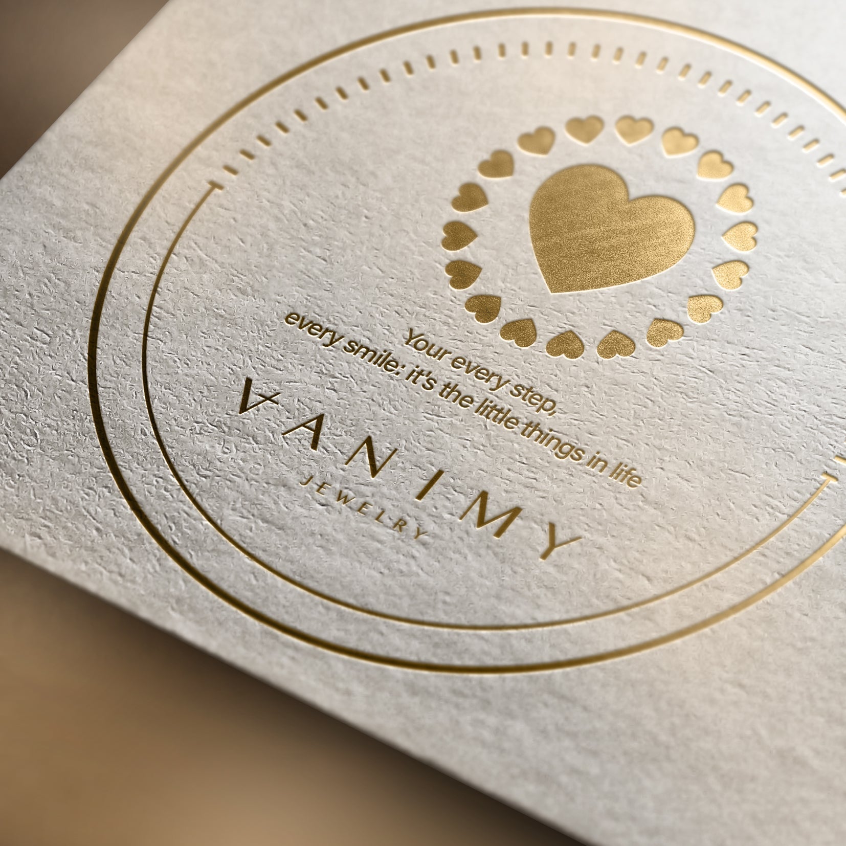 Cherub's Whisper Dancing Love Pendant Necklace