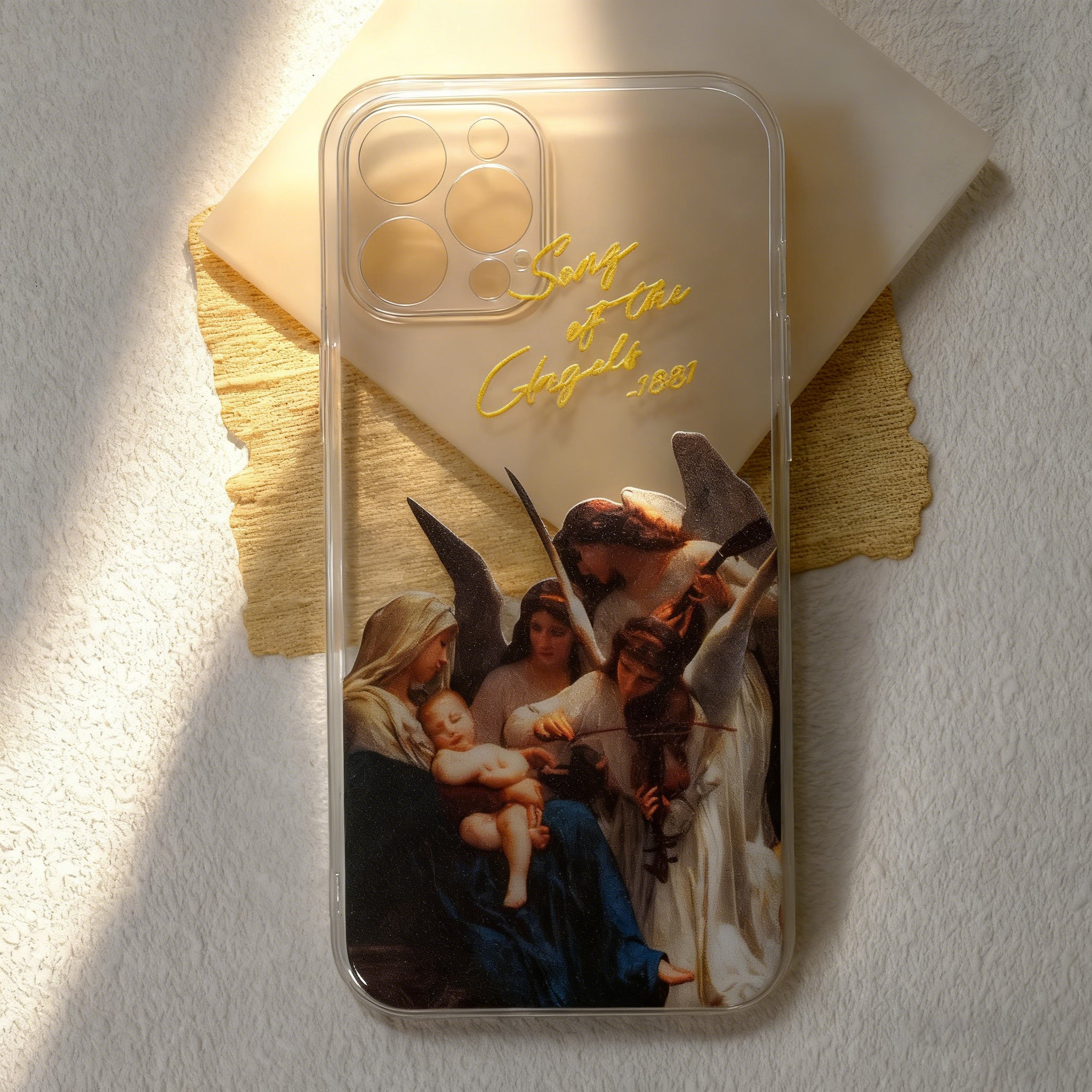 Custom Phone Case