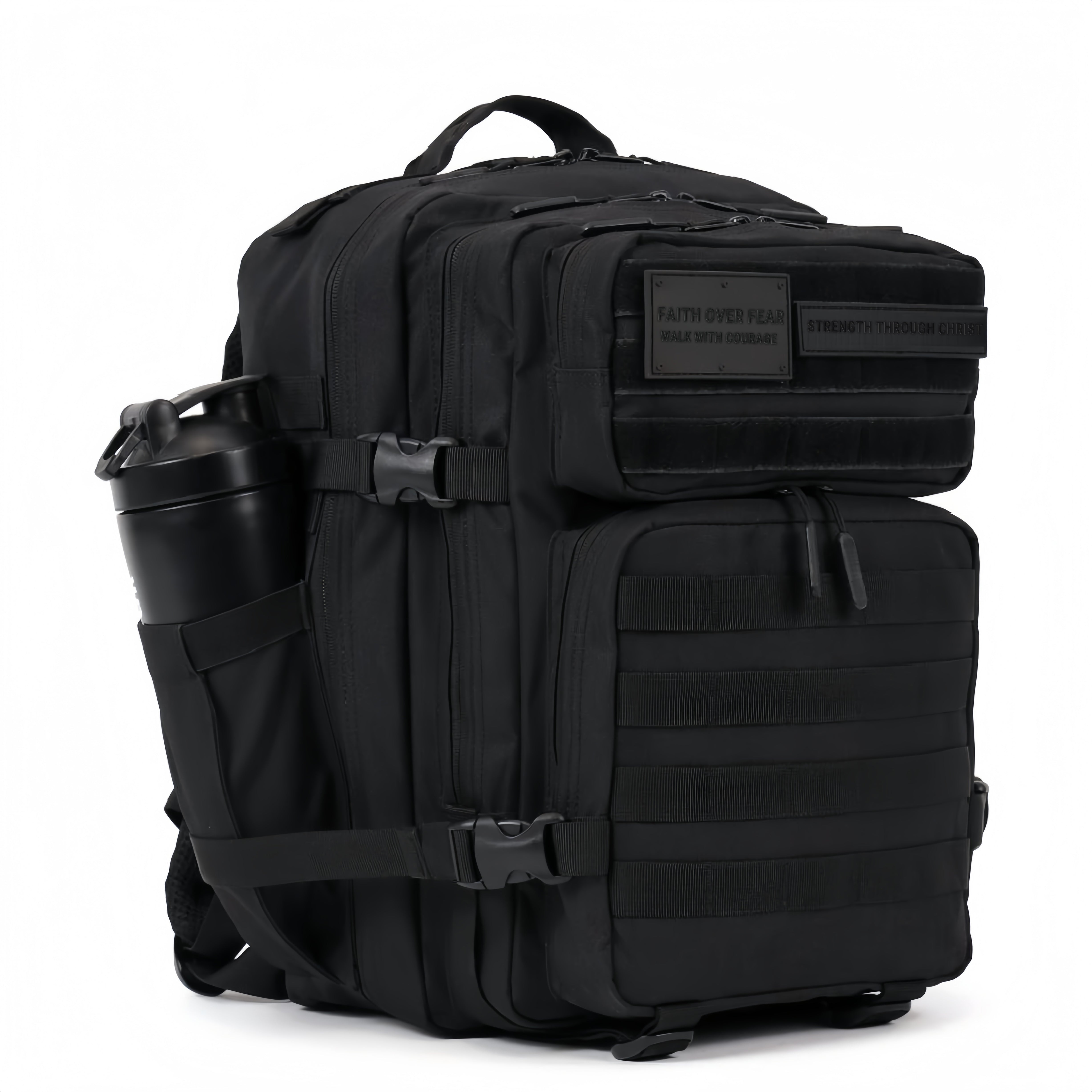 35L Training Backpack – Nightshade