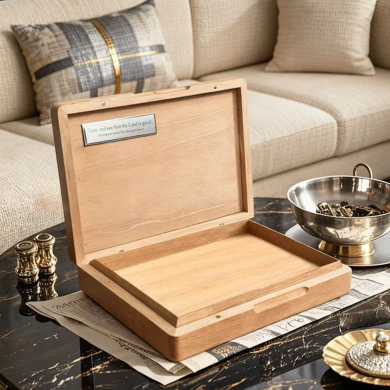 Faith Nova GraceSwift Aged