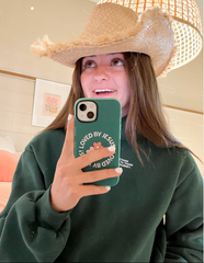 Loved by Jesus x Bryn Sato Phone Case