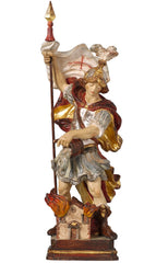 Saint Florian Statue (Model I)