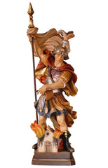 Saint Florian Statue (Model I)