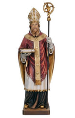 Saint Hugh of Lincoln Statue