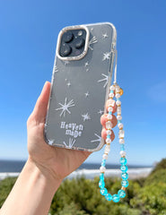 Heaven Made Phone Charm