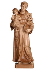 Saint Anthony of Padua Statue