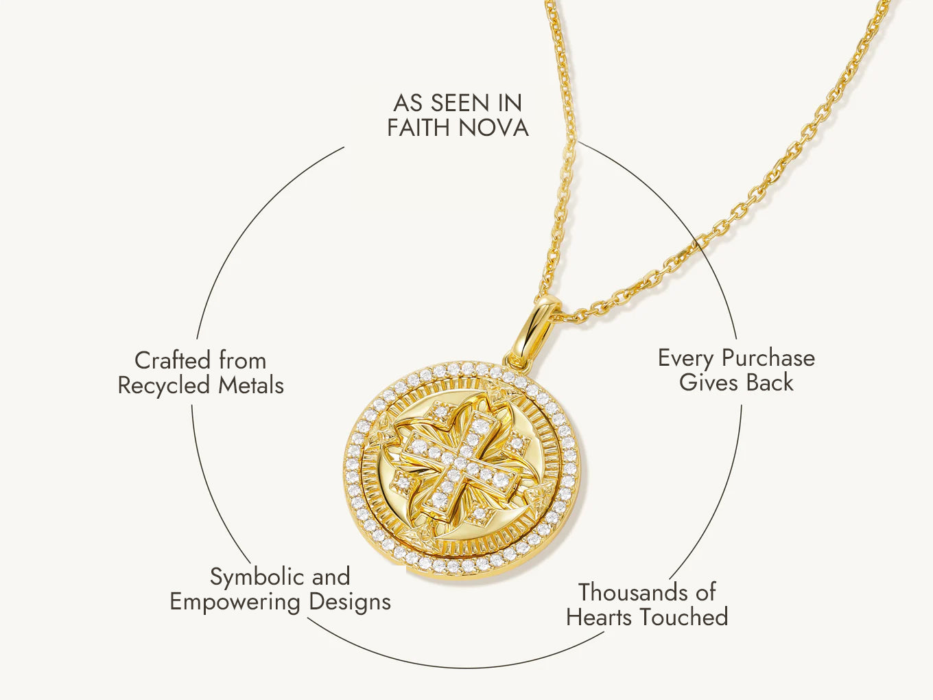 Faith Nova