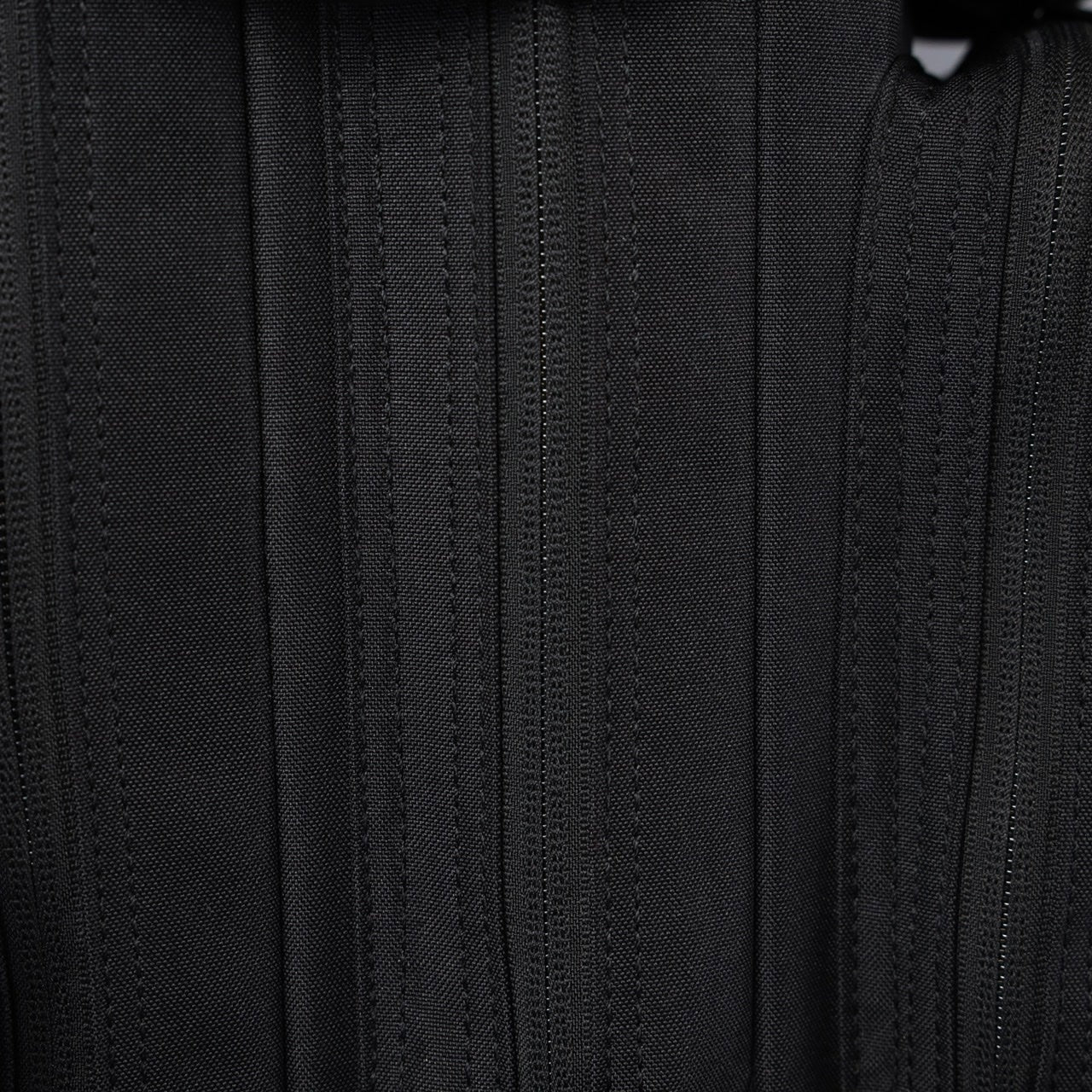 Alpha Black 45L Backpack