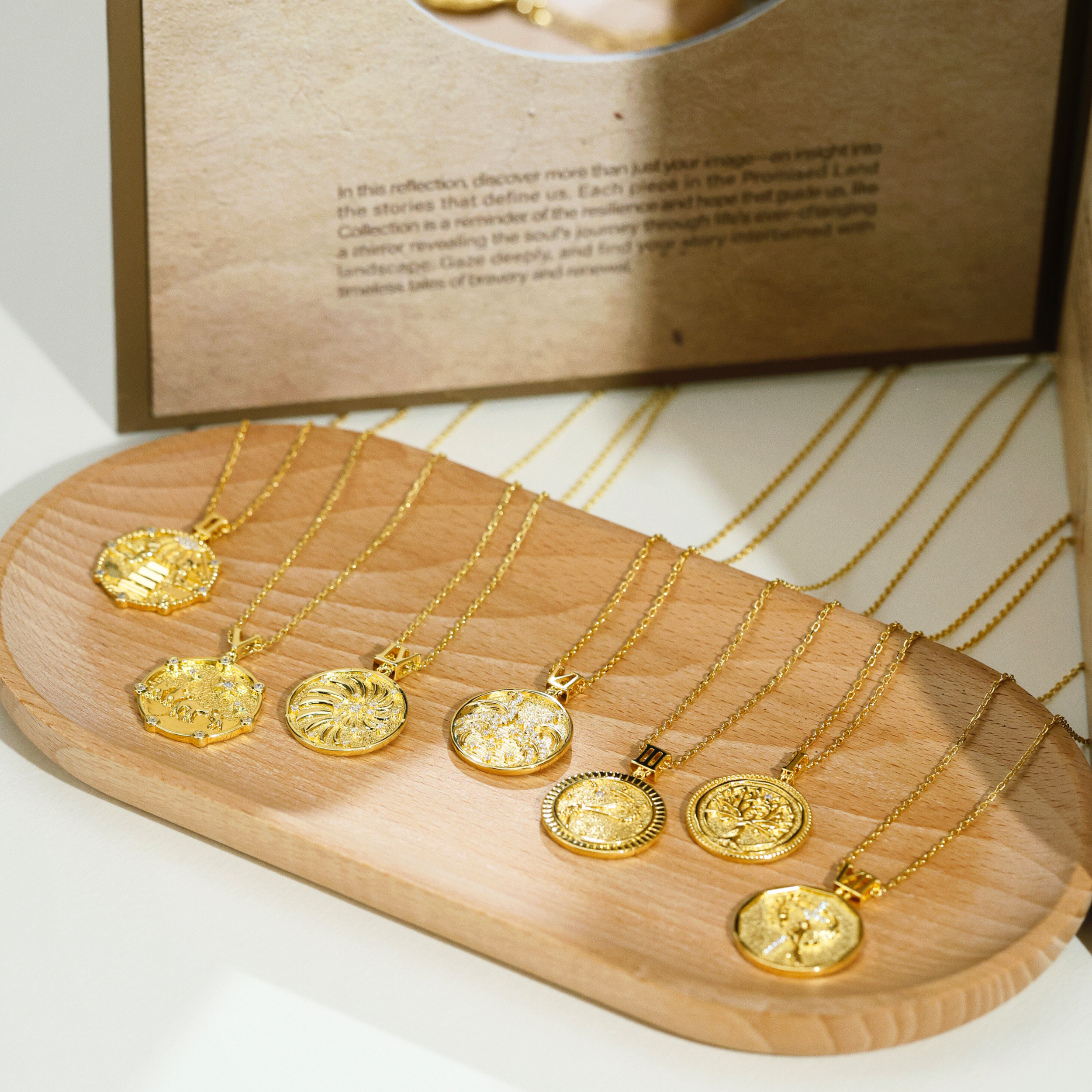 Promised Land Collection Special Edition Gift Box