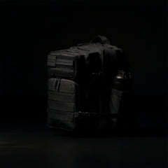 35L Training Backpack – Nightshade