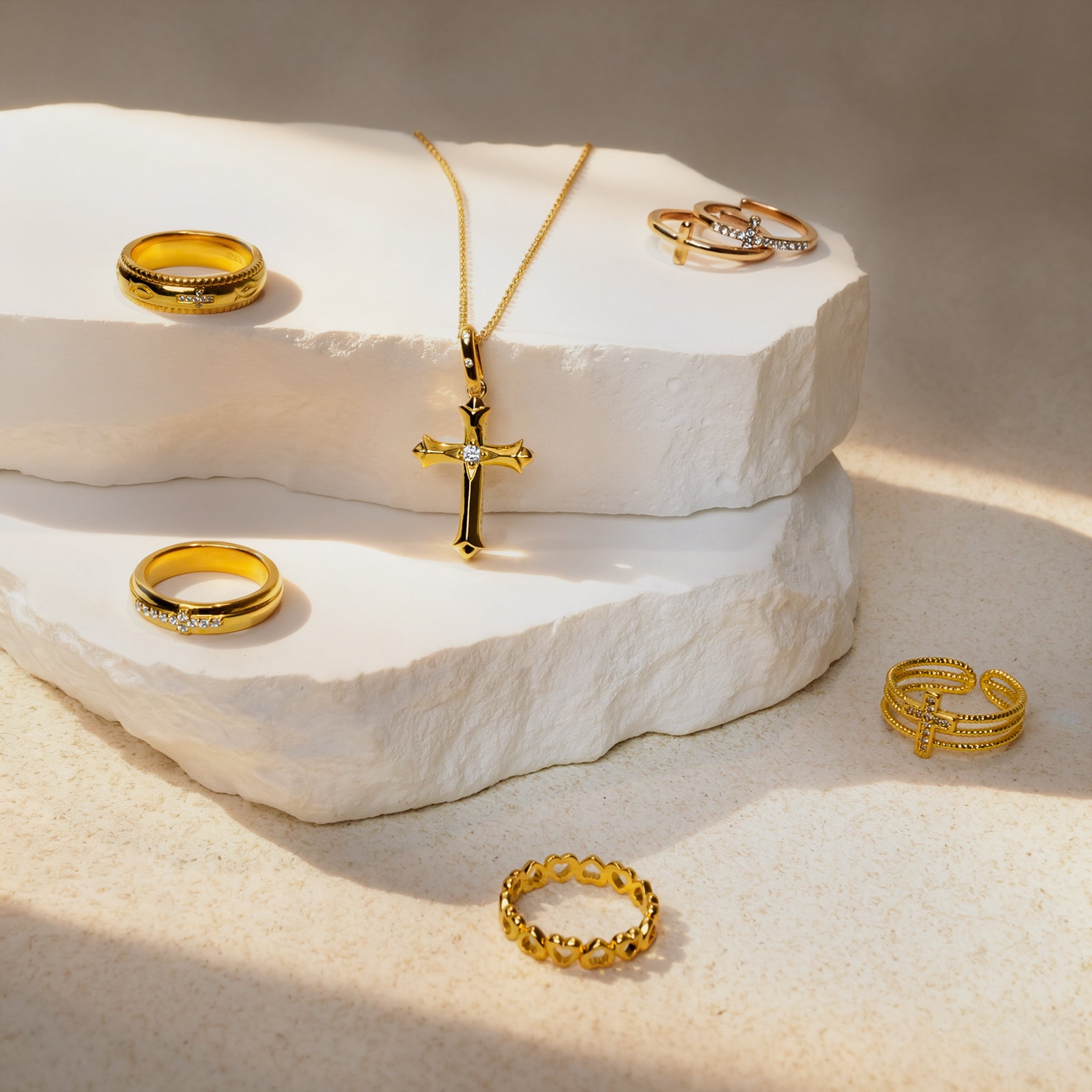 🎁Easter Jewelry Mystery Box – Worth Up to $300