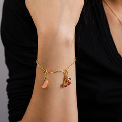 Chastity & Modesty Spirit Bracelet
