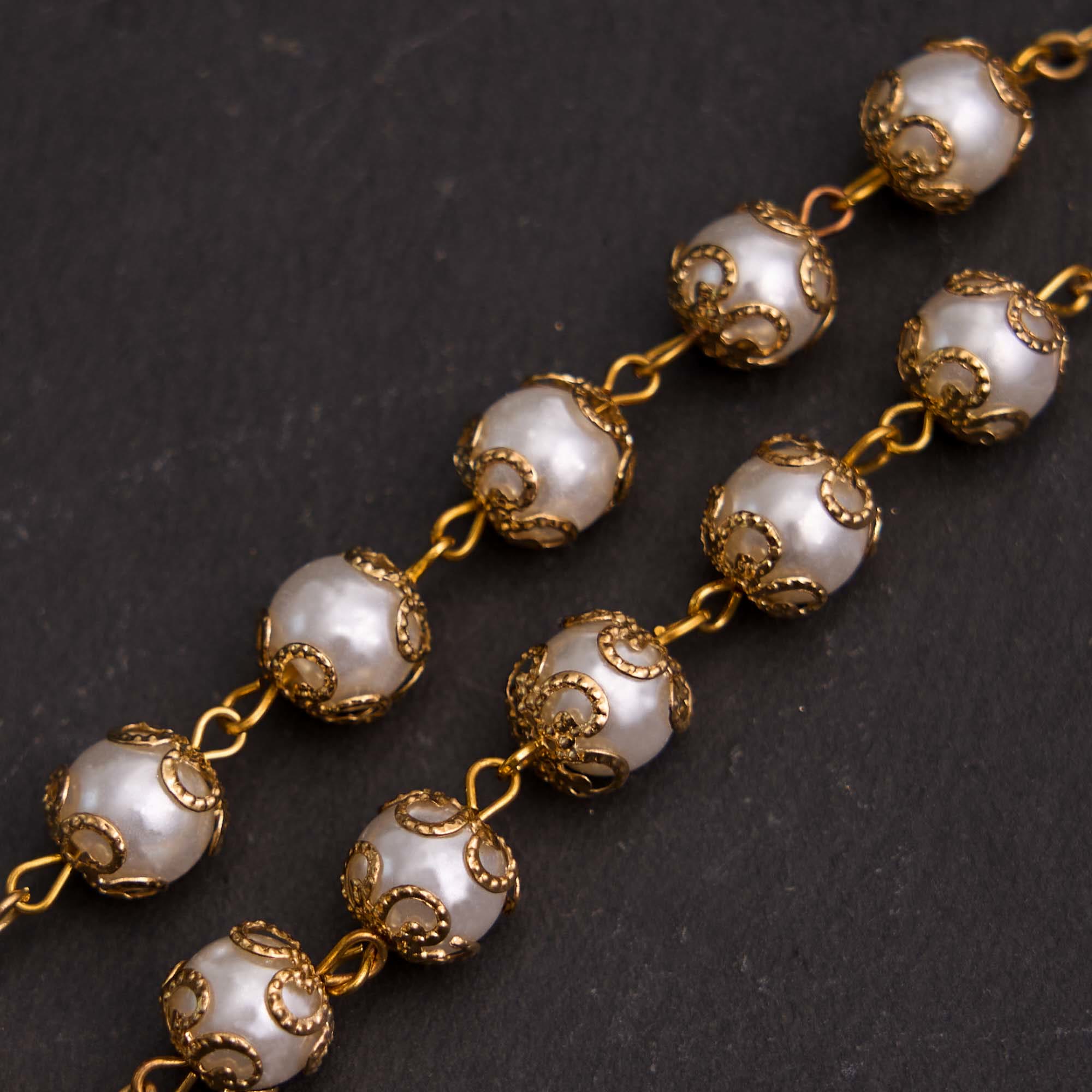 Our Lady of Guadalupe Multipurpose Graceful Bracelet Rosary