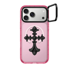 Be still and trust God