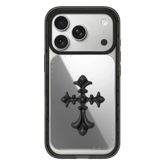 Faith over fear Phone Case