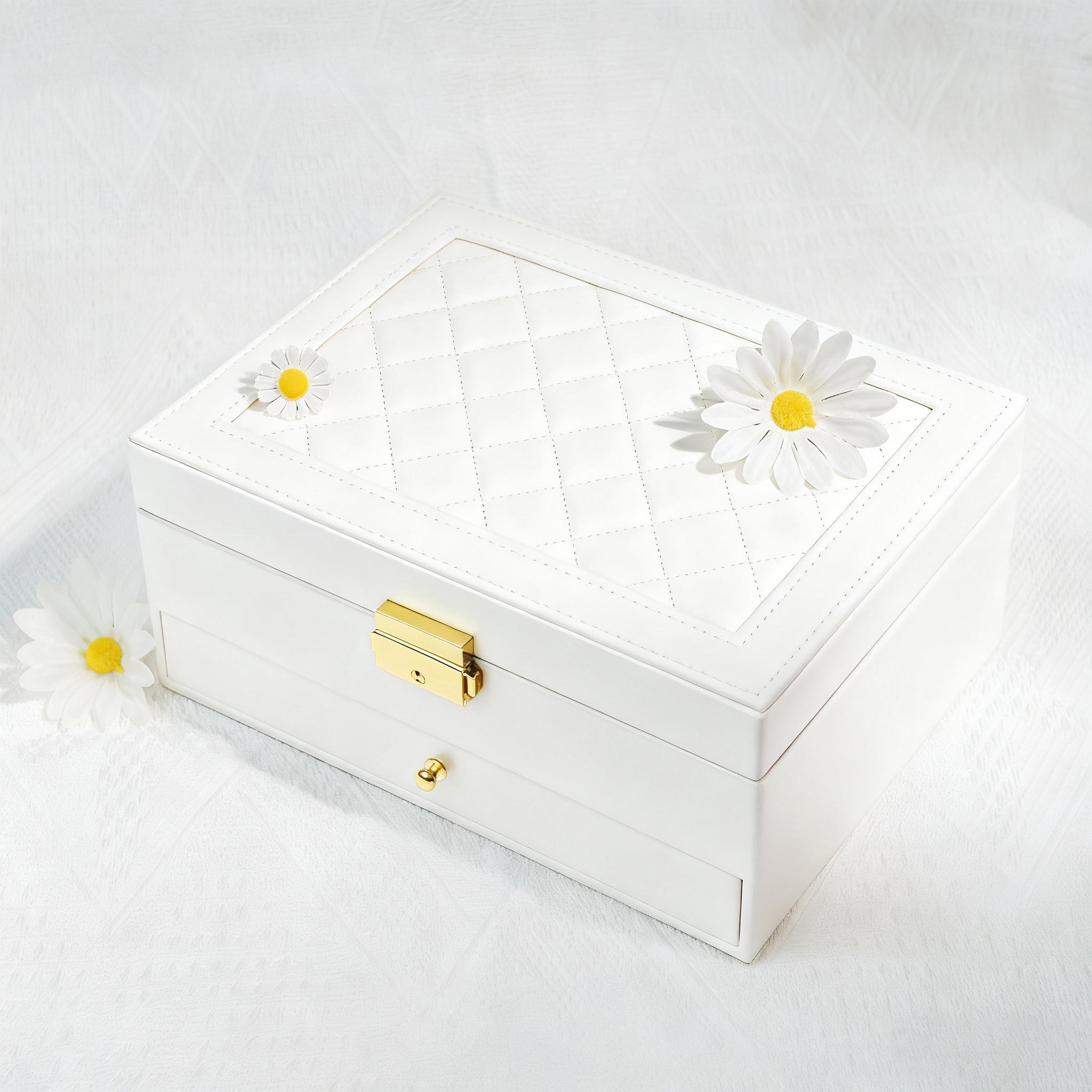 Best Seller🔥2025 Holiday Christian Jewelry Gift Box (Includes 30 jewelry pieces – Only $6.6 per piece!)