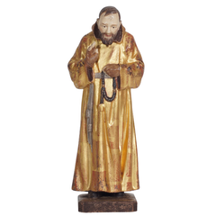 Saint Padre Pio Figurine