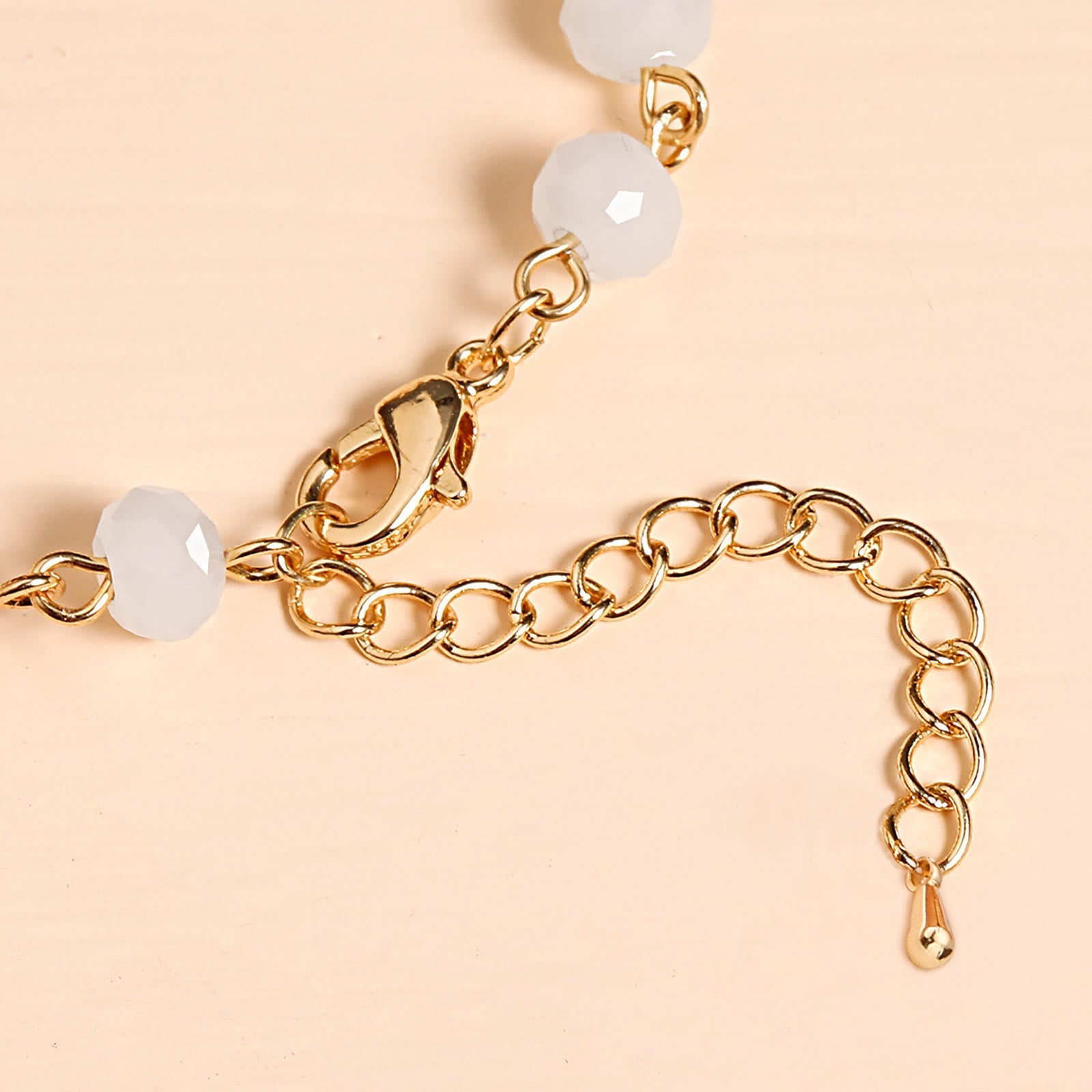 Virgin Mary Medal & Crucifix Pendant Necklace