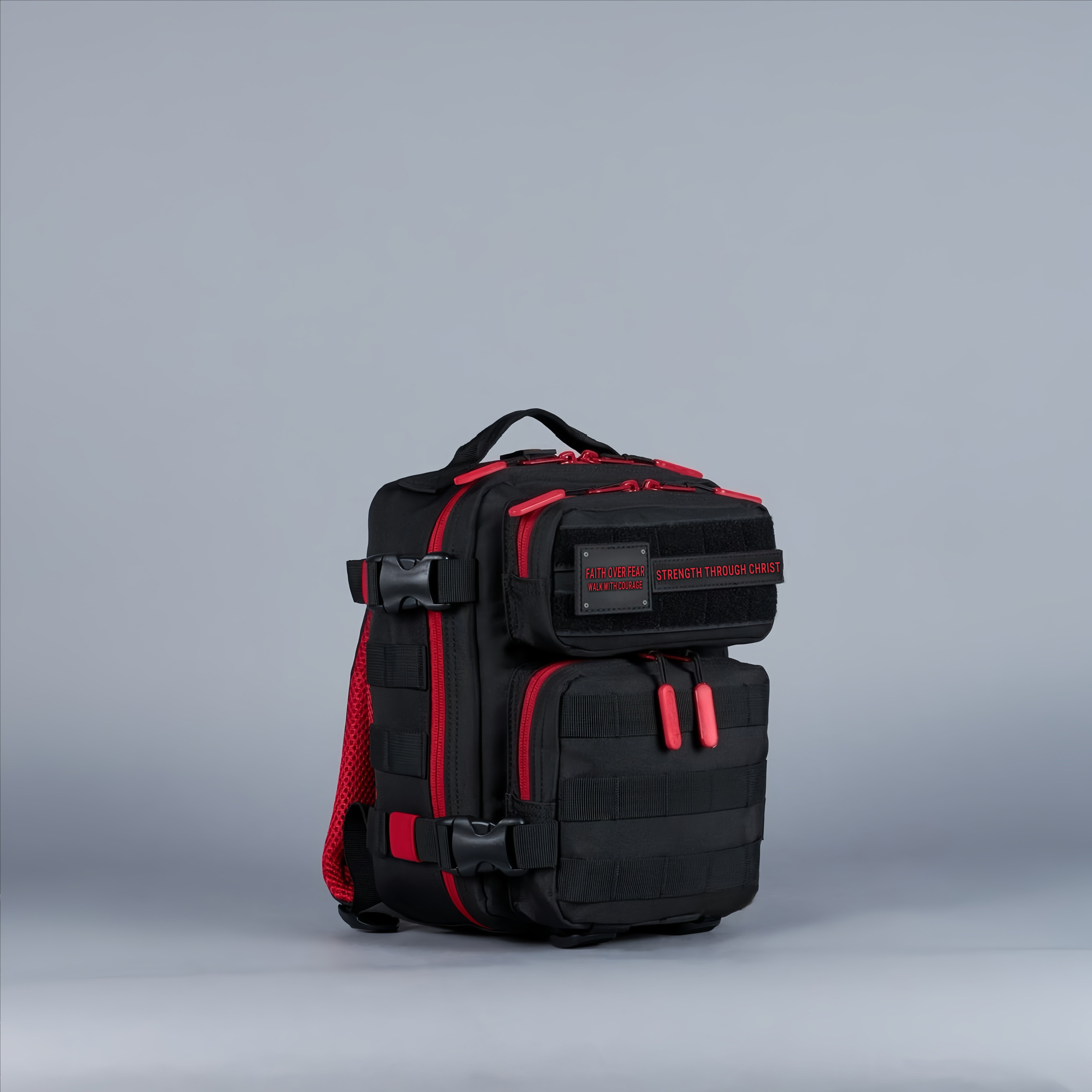 9L Backpack Mini Red