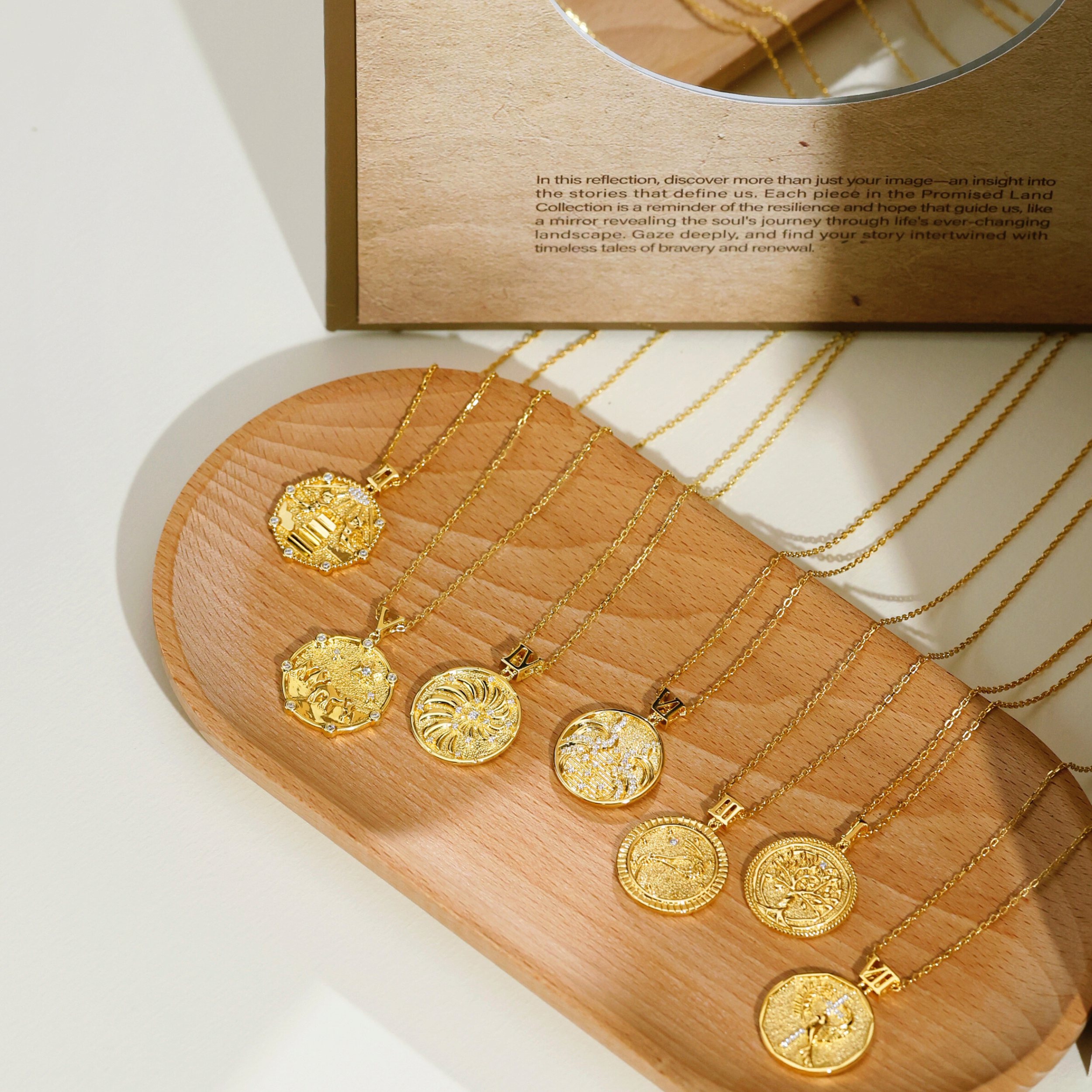 Promised Land Collection Special Edition Gift Box