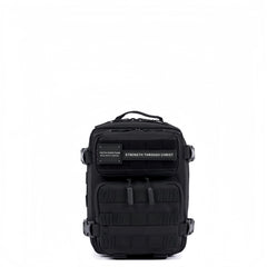 9L Mini Alpha Backpack – Black