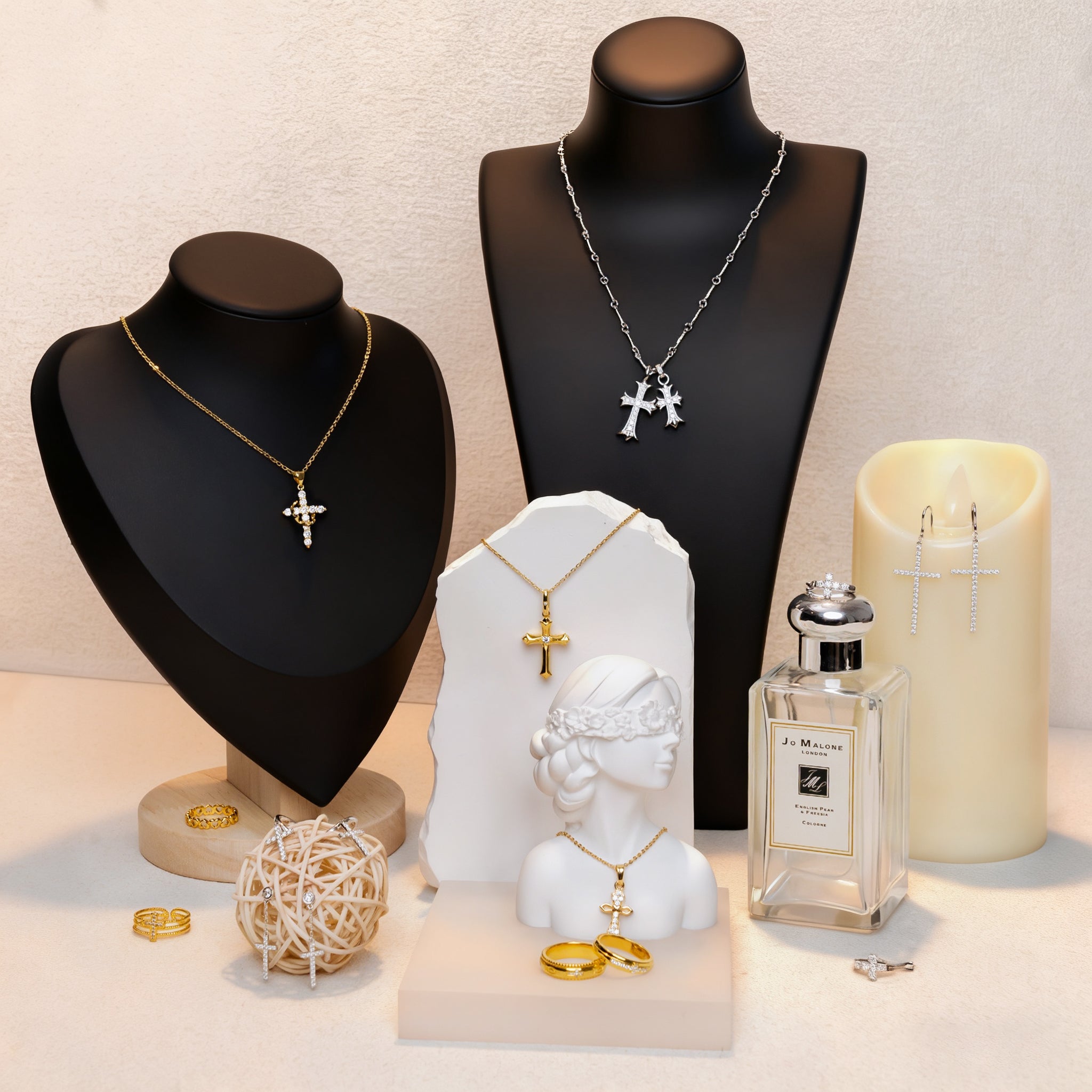 🎁Easter Jewelry Mystery Box – Worth Up to $300