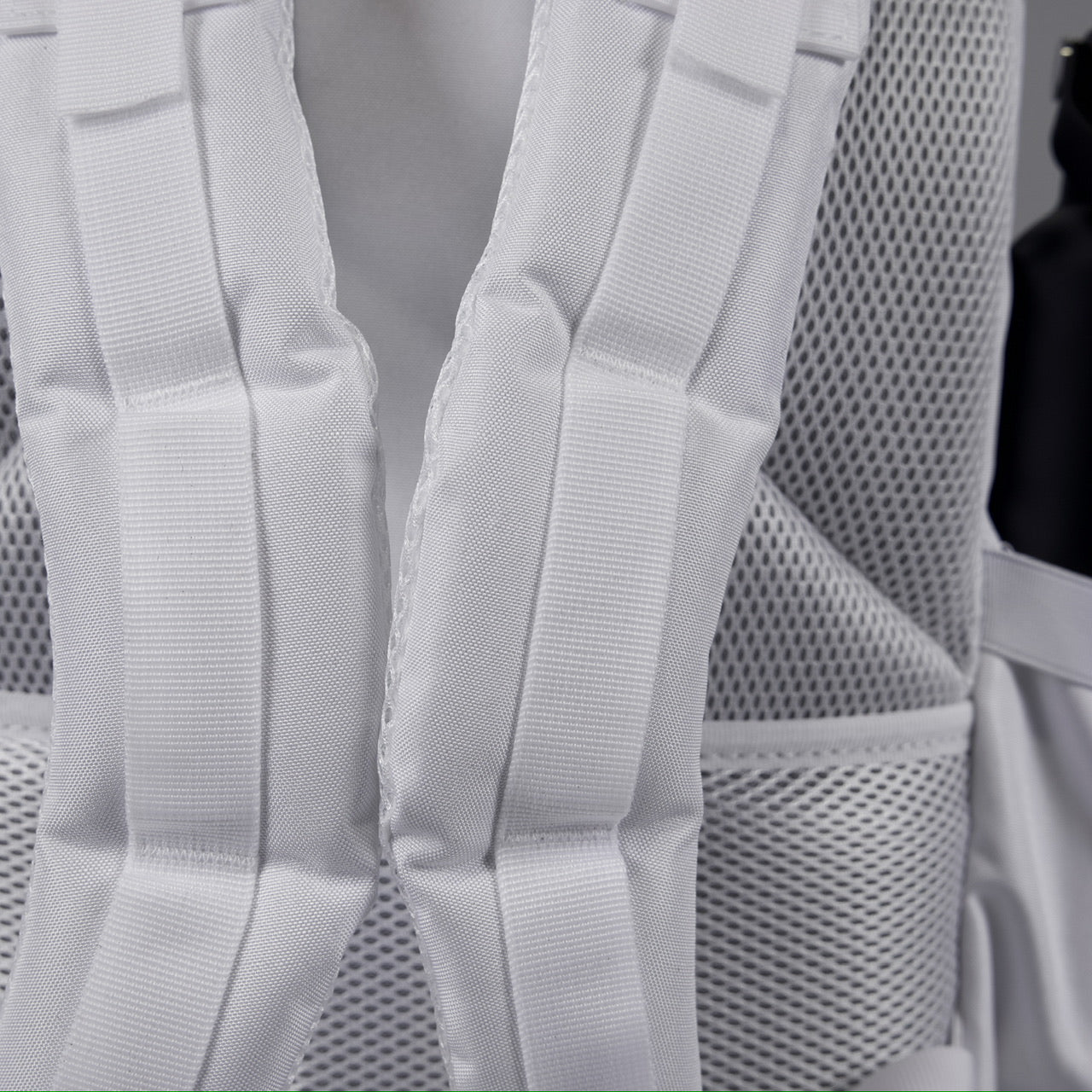 Faith-Inspired EDC Performance Backpack 15L - White