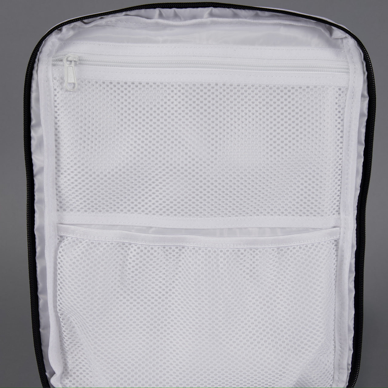 Faith-Inspired EDC Performance Backpack 15L - White