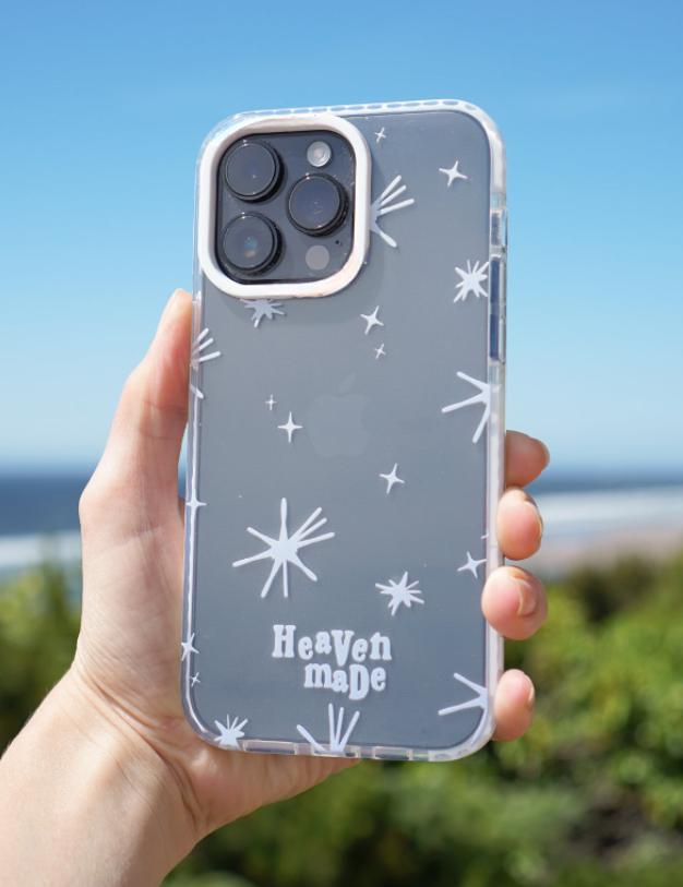 Heaven Made Phone Case