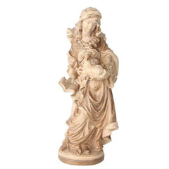 Saint Agnes of Rome Figurine