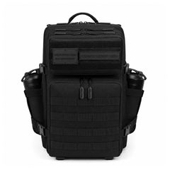 Faith-Inspired EDC Performance Backpack 45L - Nightshade