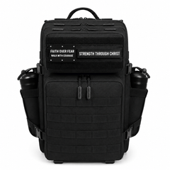GOG Patch EDC Performance Backpack 35L / 45L - Black