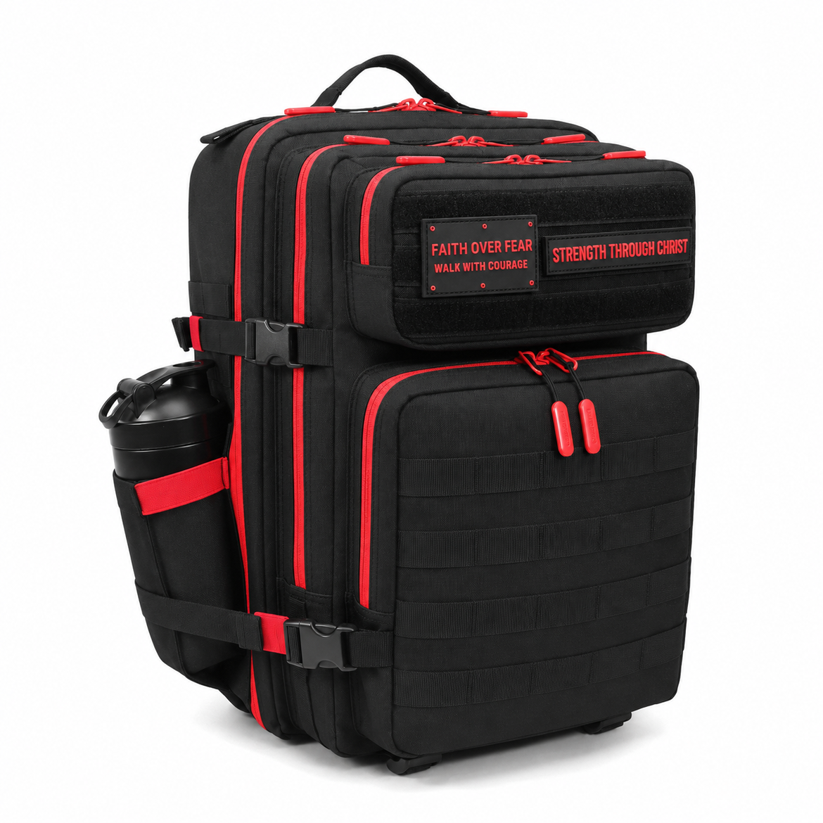 Faith-Inspired Backpacks – Faith Nova