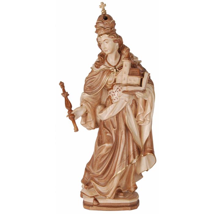 Saint Gisela of Hungary Figurine