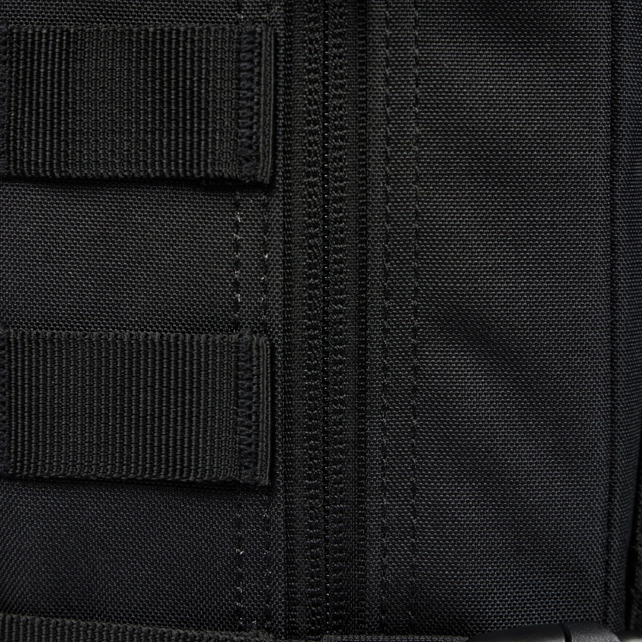 9L Mini Alpha Backpack – Black