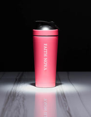 PINK SHAKER