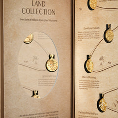 Promised Land Collection Special Edition Gift Box
