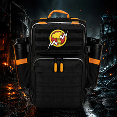 Thor Velcro Patch for Backpack