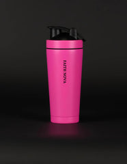 NEON PINK SHAKER