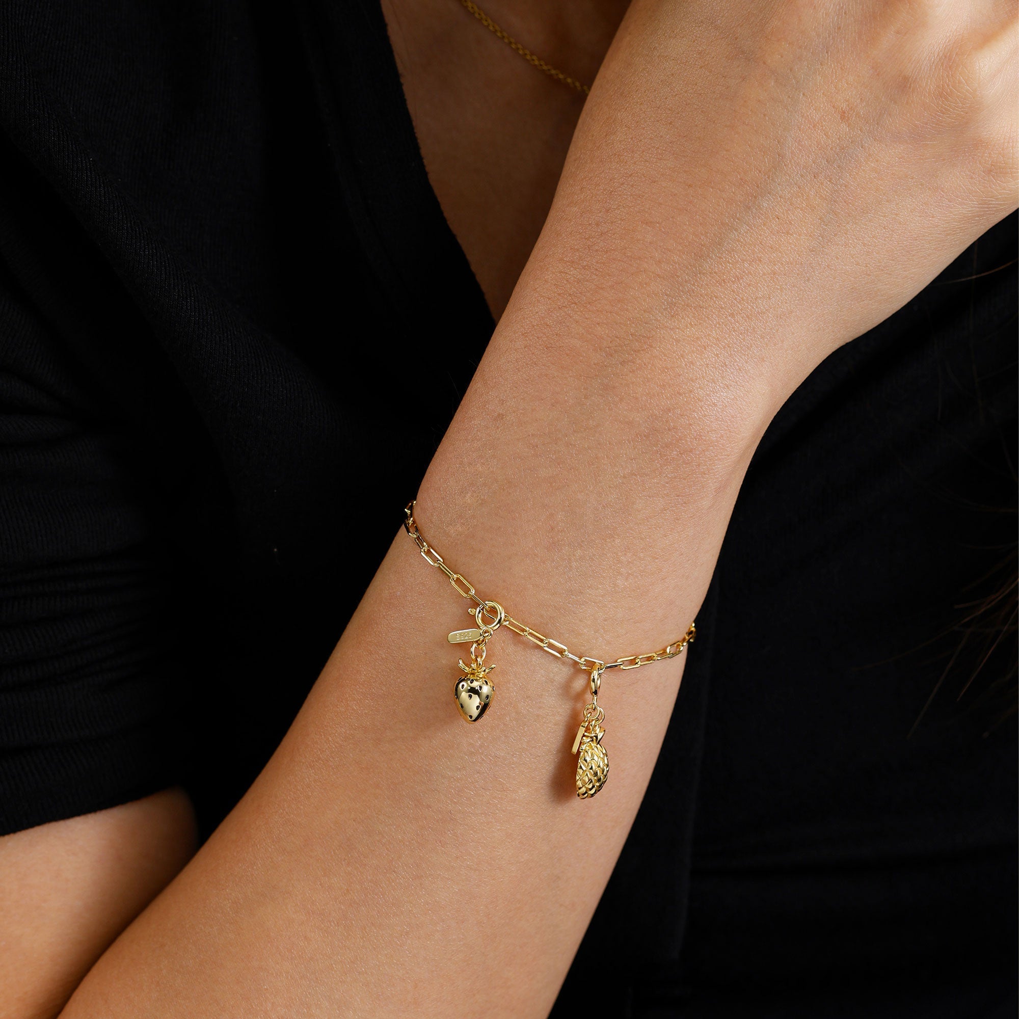 Love & Joy Spirit Bracelet