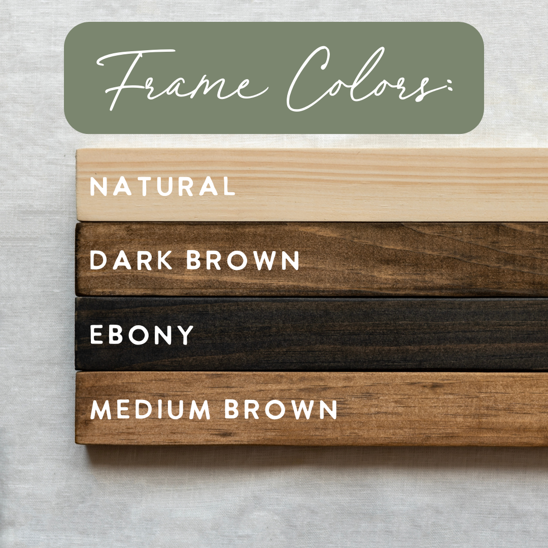 Emmanuel | Horizontal Tapestry