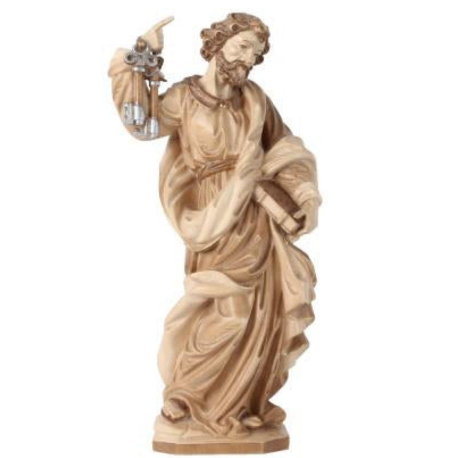 Saint Peter Figurine