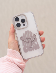 Holy Ghost Phone Case