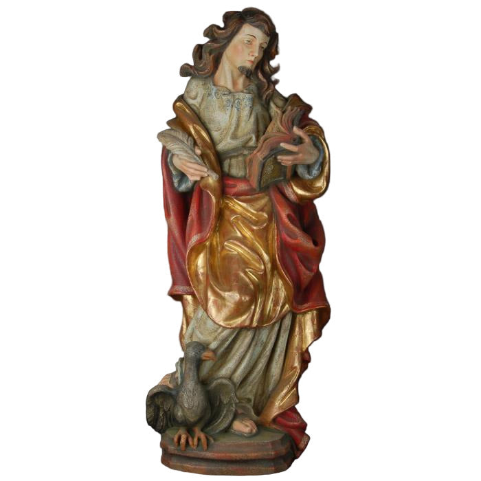 Saint John Figurine