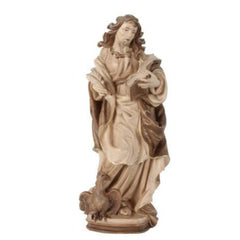 Saint John Figurine