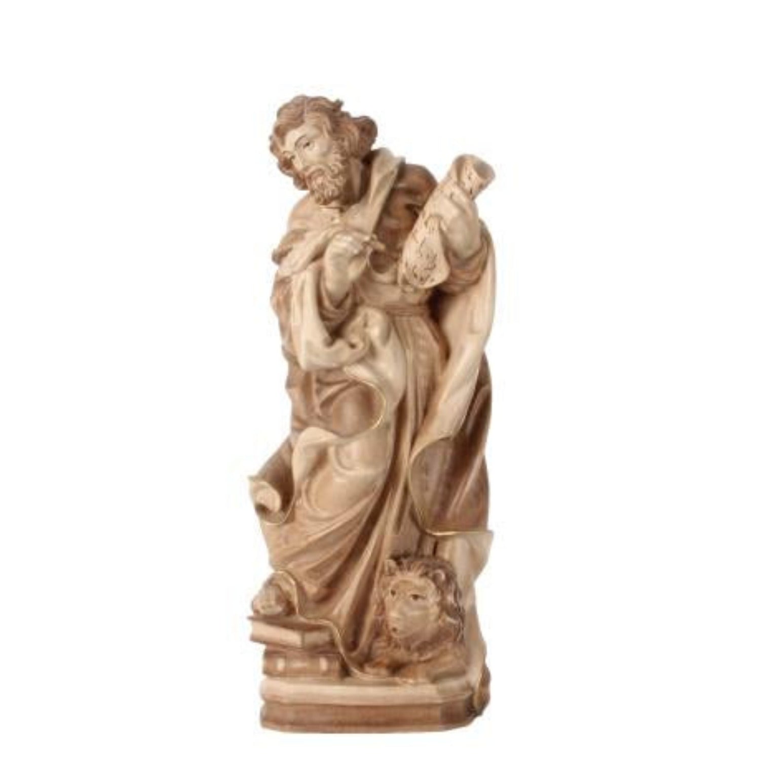 Saint Mark Figurine