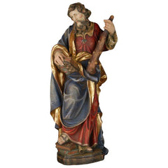 Saint Jude Thaddaeus the Apostle Figurine
