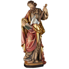 Saint Matthias Figurine